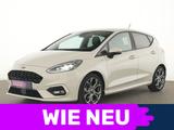 Ford Fiesta ST-Line ACC|LED|Navi|Active Park Assist - gebrauchte Ford Fiesta aus dem Jahr 2021