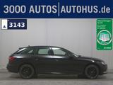 Audi A4 Avant 30 TDI advanced Leder Navi LED Sound - Audi A4: 30 TDI