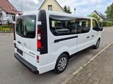Opel Vivaro B Kasten Kombi Combi L2H1 2,9t - Opel Vivaro: 1.9