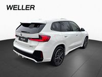 BMW iX1 - Vorschau Bild 8