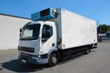 DAF LF 45.220**Tiefkühler Frigoblock*Bitemp 2 Zonen - DAF Lf 45 220