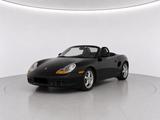 Porsche Boxster Boxster 2.5 c - gebrauchte Porsche Boxster aus dem Jahr 1997