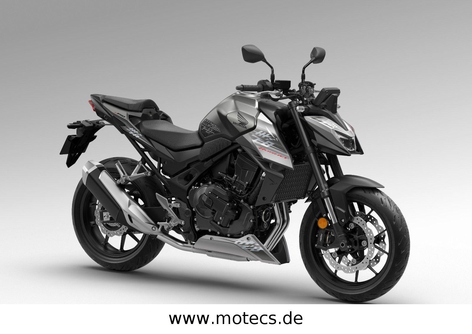 Honda CB 750 Hornet Ohne E-Clutch *Tageszulassung*