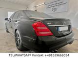 Mercedes-Benz S63AMG L|V8 BiTu|DE-KFZ|HU-NEU|Pano|NightV|MOPF - Mercedes-Benz S 63 AMG: Limousine