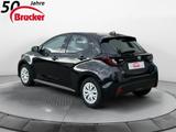Toyota Yaris Hybrid 1.5 Business Edition SHZG NAVI - Toyota Yaris: bis 25000 Euro