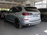 BMW X5 xDrive40d MSport PANO AHK NAVI LED PDC V+H - BMW X5