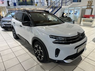 Citroën C5 Aircross HDi130 EAT8 MAX | Navi - ACC -RCam
