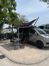 Volkswagen T6 Multivan 4Motion Off-Road Camper - Angebote entsprechen deinen Suchkriterien