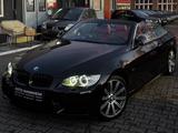 BMW 330d Cabrio Limited Sport Edition AUTOMATIK 2.H - BMW 330 aus 2009: D