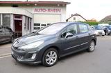 Peugeot 308 Sport Klimaaut. Temp. Öl+Klimaserv+TÜV Neu - gebrauchte Peugeot 308 aus dem Jahr 2007