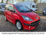 Peugeot 1007 Premium - Peugeot 1007 aus 2006