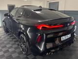 BMW X6 M Competition*VOLL*Sky-Lounge*M-Drivers*360° - : Leder, Driver
