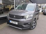 Peugeot Rifter L1 GT ELEKTRO 136 - Peugeot: Automatik