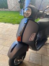Vespa 125 gts Super Sportler 2023 - VESPA GTS 125 SUPER SPORT