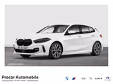 BMW 120d xDrive A M Sport HUD ACC RFK NAVI LED DAB - BMW 120 in Köln