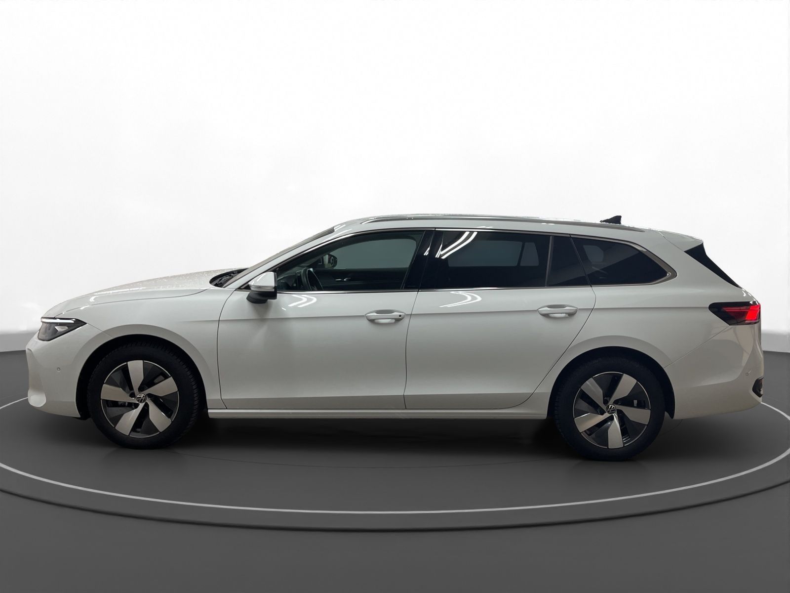 Volkswagen Passat Variant - Bild 7