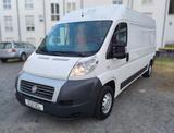 Fiat Ducato 35 130 Multijet L4 H2 Klima - Fiat Ducato: Multijet