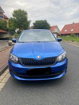 Skoda Fabia 1.0l MPI 55kW Cool Edition Cool Edition - Skoda Fabia Gebrauchtwagen in Chemnitz