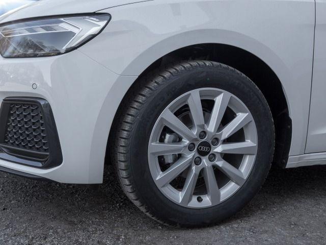 Audi A1 Sportback 25 TFSI ADVANCED LED SITZHZG VIRTUA, миниатюра 7
