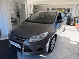Ford Focus Lim. Ambiente - Ford Focus: Ambiente