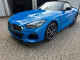 BMW Z4 sDrive30i M SPORT PAKET A M SPORT PAKET - BMW Z4 in Wuppertal