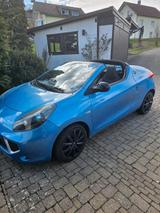 Renault Wind 8-fach bereift - Renault Wind aus 2010