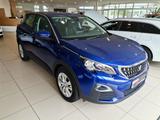 Peugeot 3008 1.2 e-THP / PureTech Active Business Navi|v - Peugeot 3008: Thp