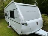 Tabbert Puccini 560 TD Premium Wohnwagen in Top-Zustand - Offers
