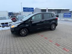 Ford B-Max - Vorschau 16