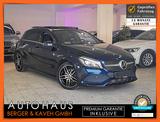 Mercedes-Benz A200 AMG-SPORT | ACC | PANO | KAM +[12M GARANTIE - Mercedes-Benz A 200 Gebrauchtwagen in Bremen