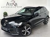 Volvo XC60 B4 D Plus Dark NAV+MATRIX+ACC+21ZOLL+ALARM