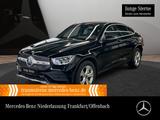 Mercedes-Benz GLC 220 d 4M Cp AMG/LED/Stdhzg/EasyP/Navi+/Ambi - Mercedes-Benz GLC 220 Gebrauchtwagen in Frankfurt