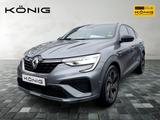 Renault Arkana TCe 160 R.S.Line Automatik ALCANTARA|LED - Renault Arkana Gebrauchtwagen in Berlin