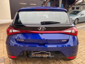 Hyundai i20 - 6