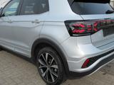 Volkswagen T-Cross 1.5 TSI 110 kW R-Line - VW T-Cross Unfallwagen