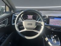 Audi Q4 e-tron - Vorschau Bild 10