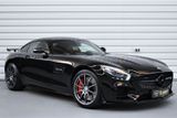 Mercedes-Benz AMG GT S Coupe GTR OPTIK*DEUTSCH*UNFALLFREI*LÜCK - Mercedes-Benz AMG GT S