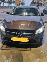 Mercedes-Benz Mercedes Cla 220 Cdi - gebrauchte Mercedes-Benz CLA 220 aus dem Jahr 2015