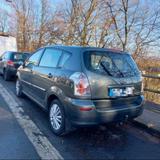 Toyota Corolla verso 7Sitzer Automatik - gebrauchte Toyota Corolla Verso aus dem Jahr 2004