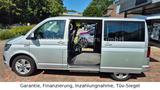 Volkswagen T6 Multivan *Behindertenumbau*incl. Rollstuhl* - Behindertengerechte Volkswagen T6 Multivan