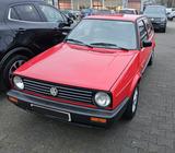 Volkswagen Golf 1.4 CL - neuer Zahnriemen + Wasserpumpe