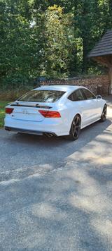 Audi S7 4.0 TFSI quattro S tronic (brutaler Sound) - gebrauchte Audi S7 aus dem Jahr 2013
