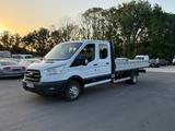 Ford Transit Pritsche 470 L4 Doppelkabine*ZWILLINGBER - Angebote