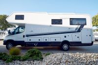 Phoenix MaXi-Alkoven 7900 QRSL -Mod.23 -600W Solar (5/30)