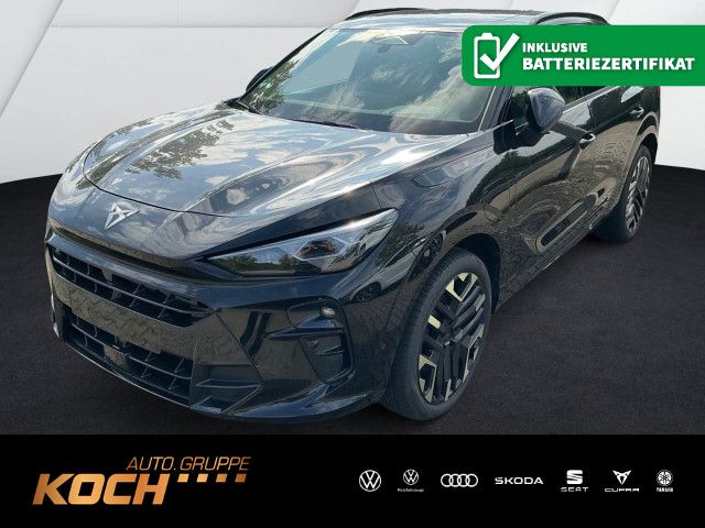 Image of Cupra Terramar