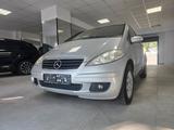 Mercedes-Benz A 150*120KM*TüvNeu*ServiceNeu*-AHänger - gebrauchte Mercedes-Benz A 150 aus dem Jahr 2005