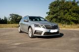 Skoda Octavia 2.0 TDI DSG RS Combi RS