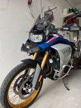 BMW F 850 GS - BMW 850