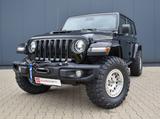 Jeep Wrangler Unlimited Rubicon 392 - 6.4l V8 HEMI - Jeep Wrangler Rubicon 392 Gebrauchtwagen