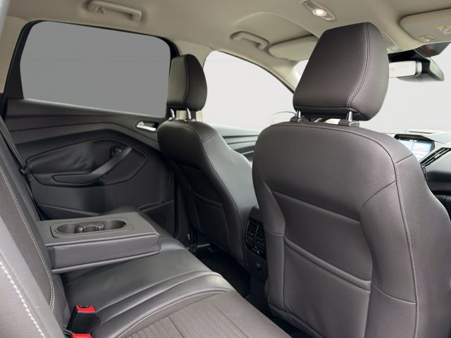 Ford Kuga Titanium 4x4 ACC+Winter-P.+AHK+Kamera+Sony+